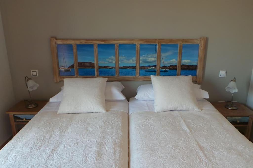 Luxury Villa At Golf Course Costa De Antigua Esterno foto
